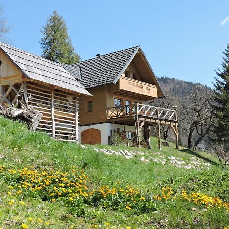 Podjelje Villa ภายนอก รูปภาพ