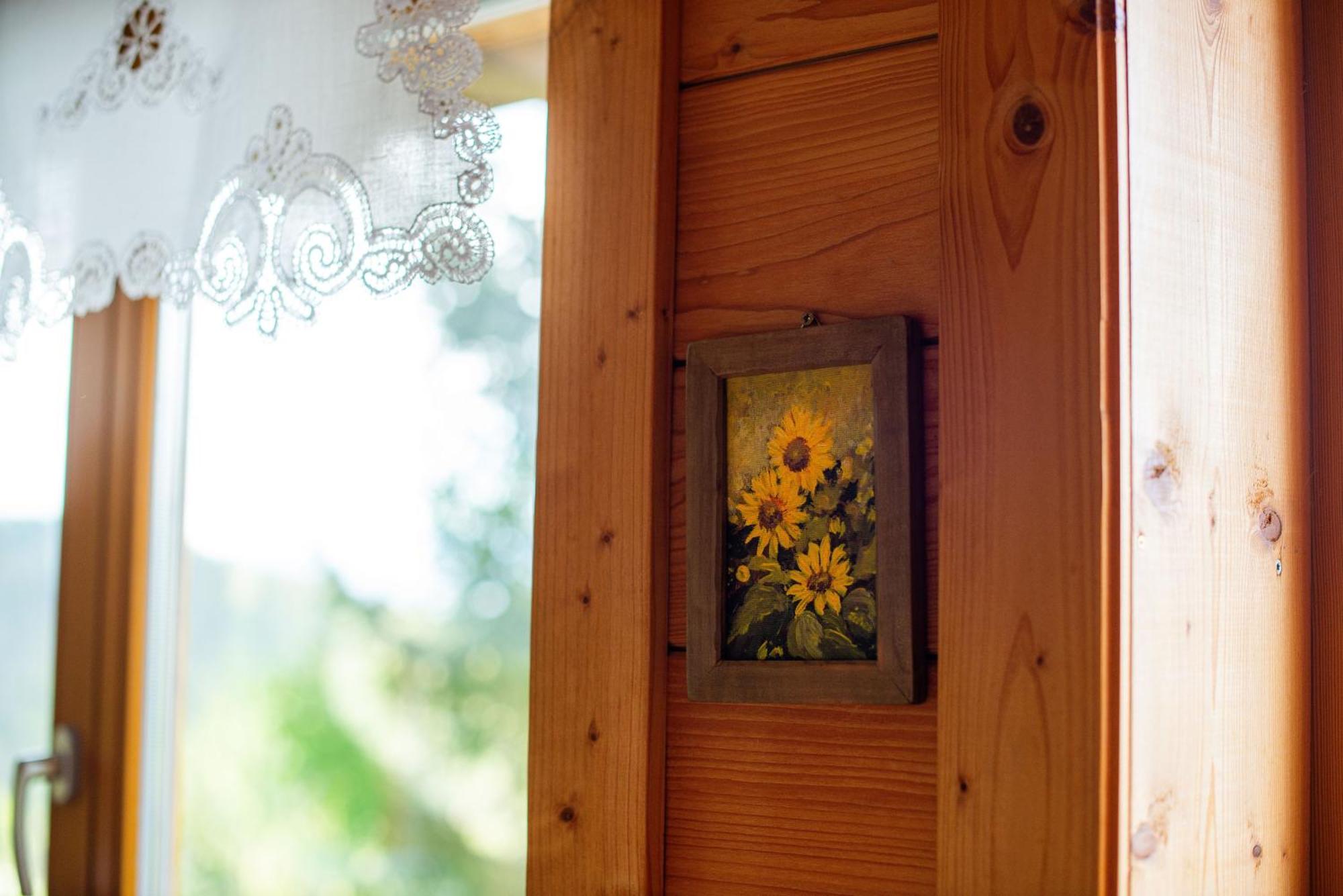 Podjelje Villa ภายนอก รูปภาพ