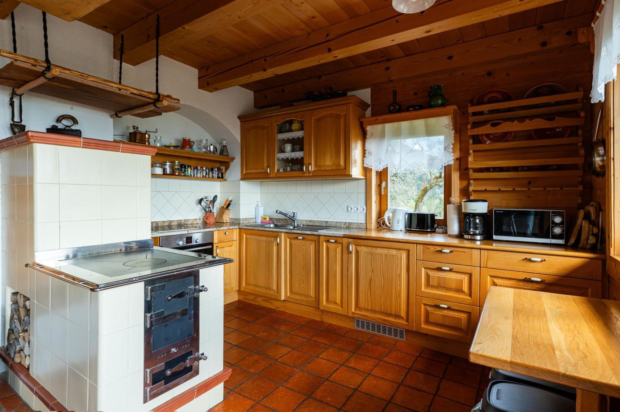 Podjelje Villa ภายนอก รูปภาพ