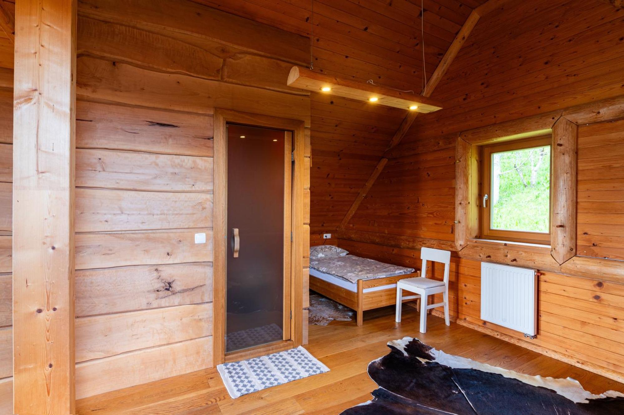 Podjelje Villa ภายนอก รูปภาพ