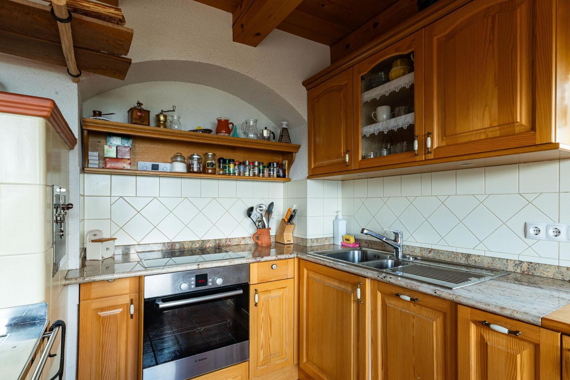 Podjelje Villa ภายนอก รูปภาพ