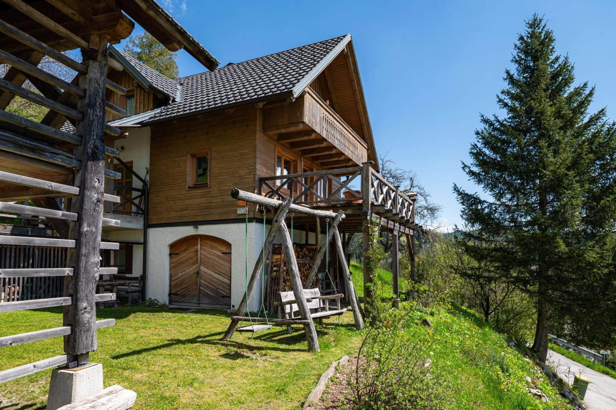 Podjelje Villa ภายนอก รูปภาพ