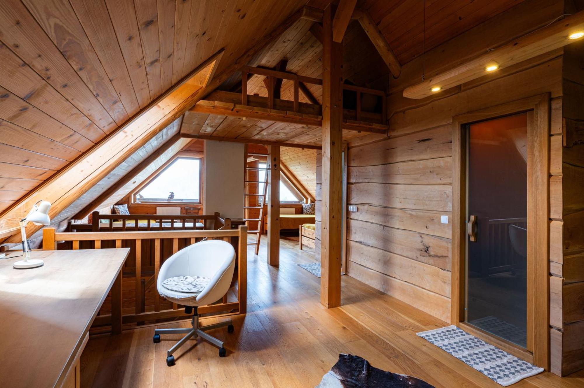 Podjelje Villa ภายนอก รูปภาพ