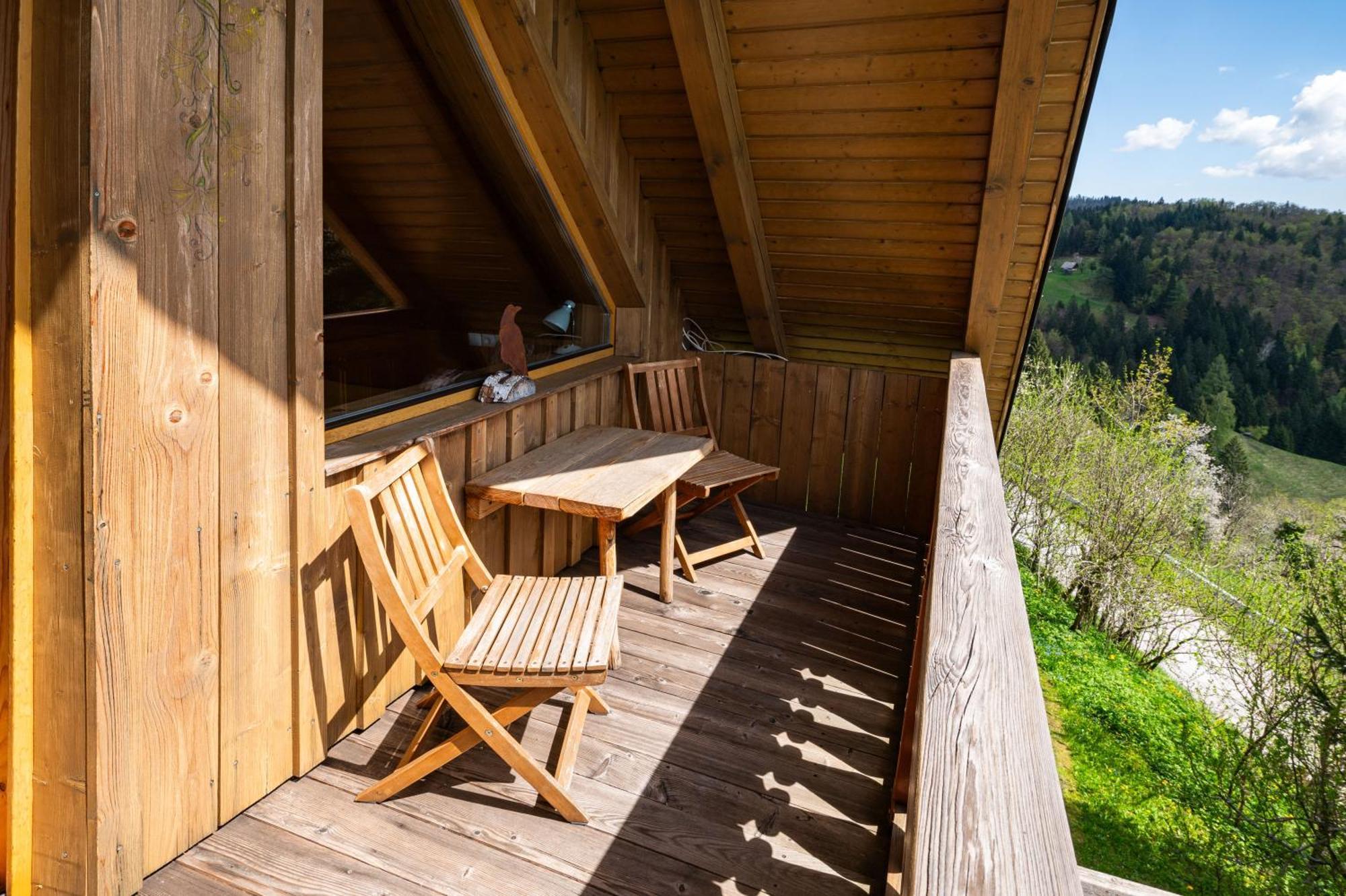Podjelje Villa ภายนอก รูปภาพ