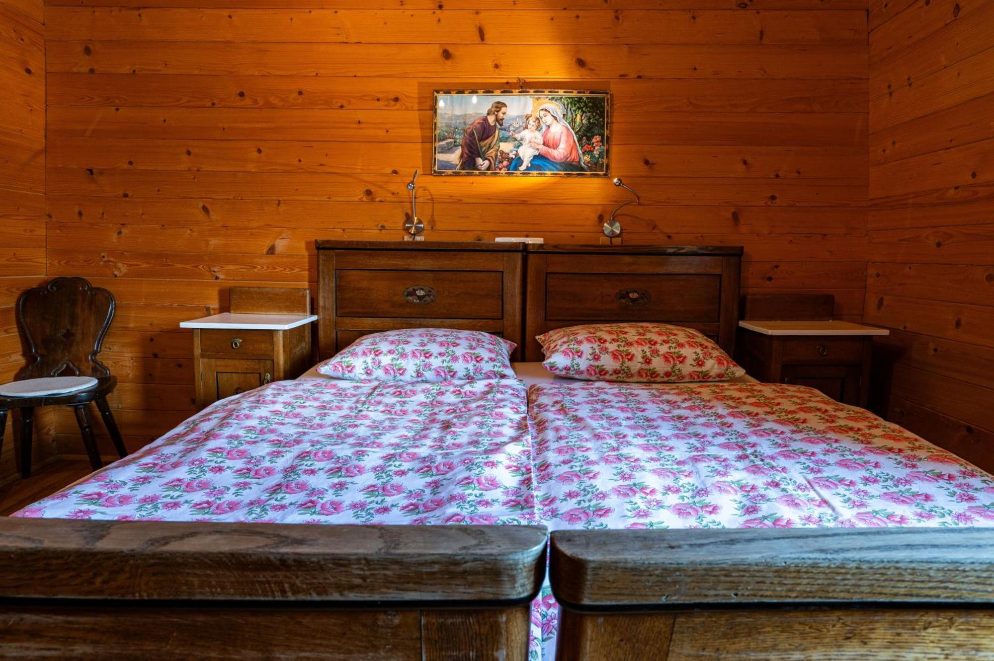 Podjelje Villa ภายนอก รูปภาพ