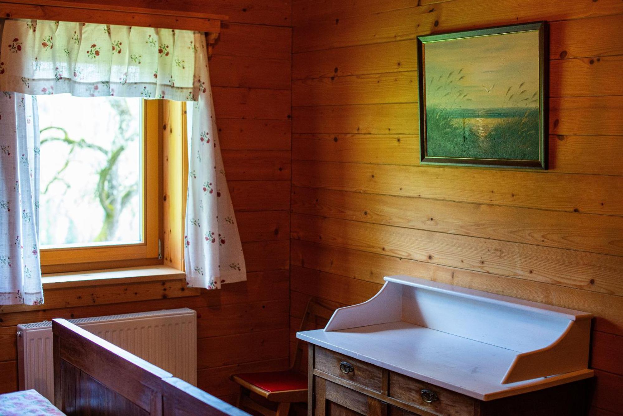 Podjelje Villa ภายนอก รูปภาพ