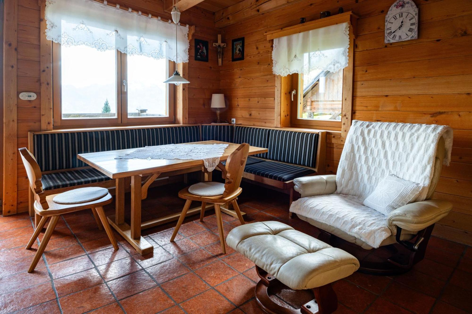 Podjelje Villa ภายนอก รูปภาพ