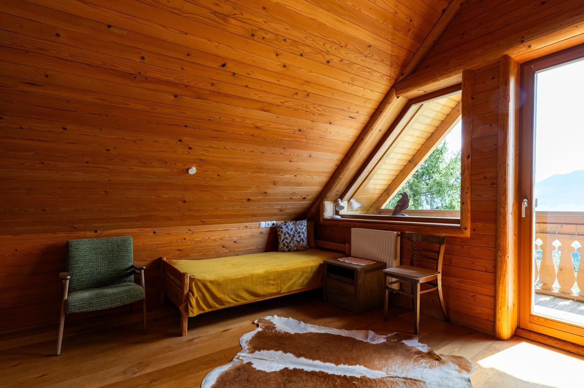 Podjelje Villa ภายนอก รูปภาพ